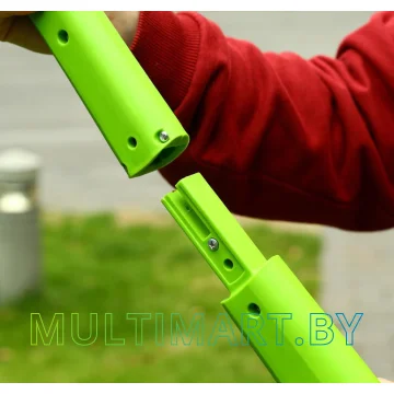 Триммер Deko DKTR400 картинка 5